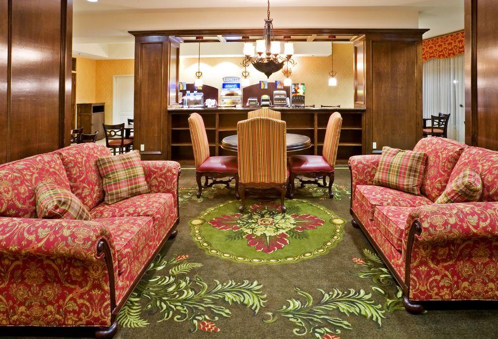 Clarion Pointe Sulphur Springs Ngoại thất bức ảnh