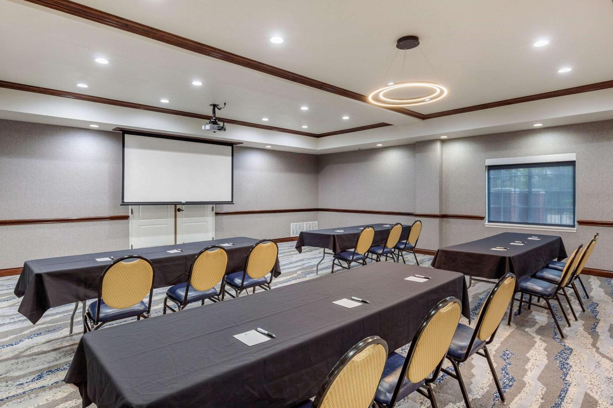 Clarion Pointe Sulphur Springs Ngoại thất bức ảnh
