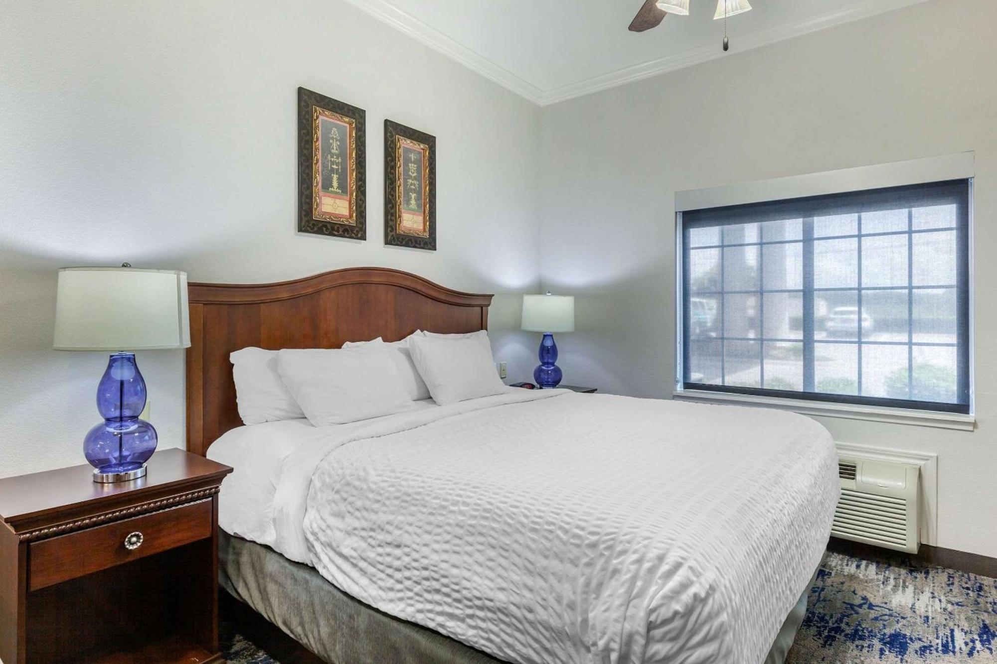 Clarion Pointe Sulphur Springs Ngoại thất bức ảnh