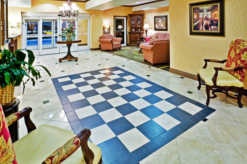 Clarion Pointe Sulphur Springs Ngoại thất bức ảnh