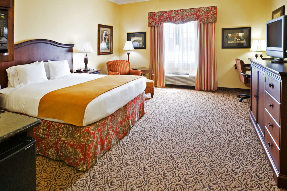 Clarion Pointe Sulphur Springs Ngoại thất bức ảnh