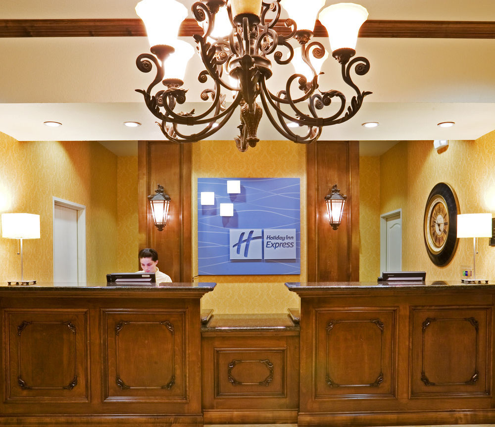 Clarion Pointe Sulphur Springs Ngoại thất bức ảnh