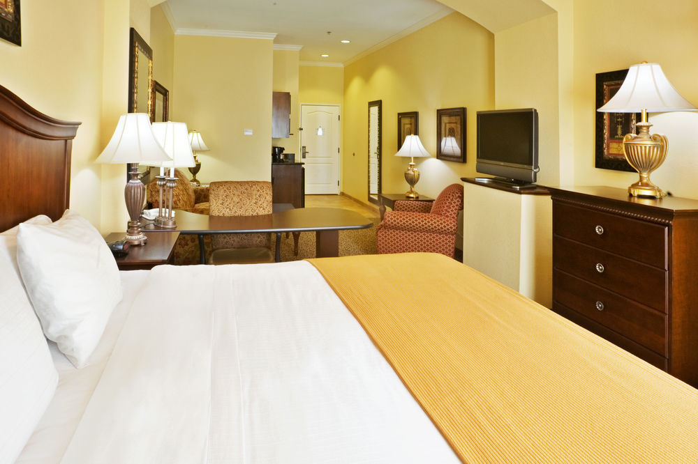 Clarion Pointe Sulphur Springs Ngoại thất bức ảnh