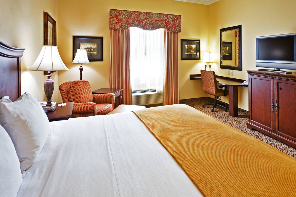 Clarion Pointe Sulphur Springs Ngoại thất bức ảnh