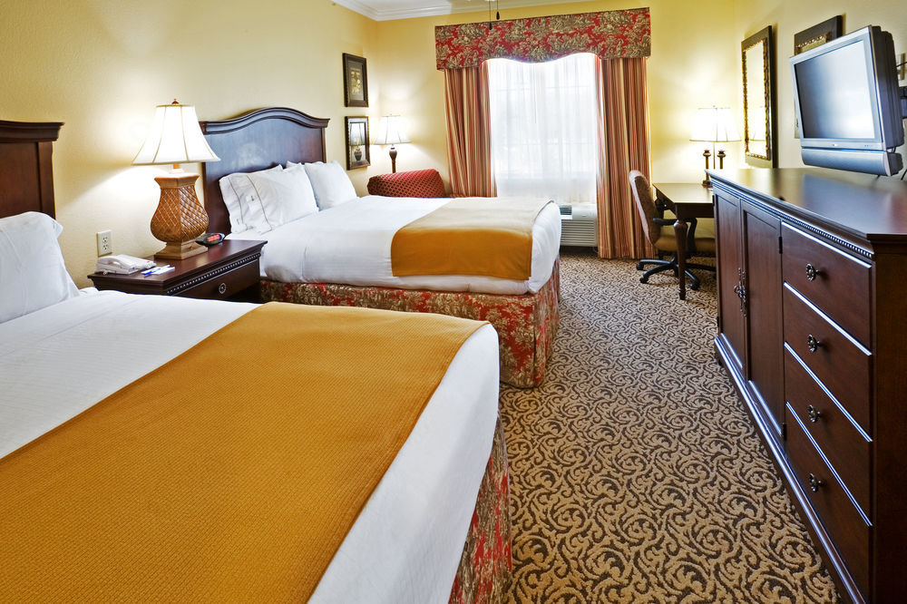 Clarion Pointe Sulphur Springs Ngoại thất bức ảnh