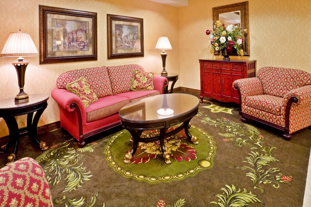 Clarion Pointe Sulphur Springs Ngoại thất bức ảnh