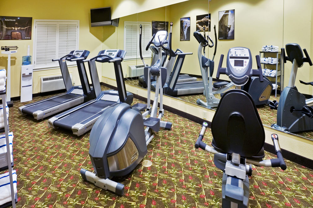 Clarion Pointe Sulphur Springs Ngoại thất bức ảnh