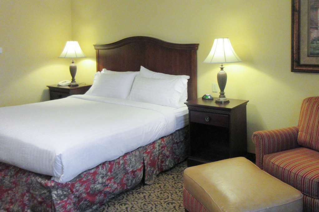Clarion Pointe Sulphur Springs Phòng bức ảnh